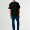 T-Shirt mit Logo-Print in Regular-Passform T-Shirt mit Logo-Print in Regular-Passform