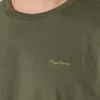T-Shirt mit Logo-Print in Regular-Passform T-Shirt mit Logo-Print in Regular-Passform