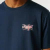 T-Shirt mit Logo-Print in Regular-Passform T-Shirt mit Logo-Print in Regular-Passform