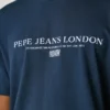 T-Shirt mit Logo-Print in Regular-Passform T-Shirt mit Logo-Print in Regular-Passform