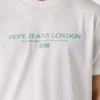 T-Shirt mit Logo-Print in Regular-Passform T-Shirt mit Logo-Print in Regular-Passform