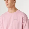 T-Shirt mit Logo-Print in Regular-Passform
