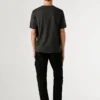 T-Shirt mit Logo-Print in Regular-Passform T-Shirt mit Logo-Print in Regular-Passform