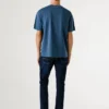 T-Shirt mit Logo-Print in Regular-Passform T-Shirt mit Logo-Print in Regular-Passform