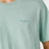 T-Shirt mit Logo-Print in Regular-Passform T-Shirt mit Logo-Print in Regular-Passform