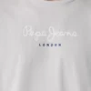 T-Shirt mit Logo-Print in Regular-Passform T-Shirt mit Logo-Print in Regular-Passform