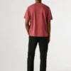 T-Shirt mit Logo-Print in Regular-Passform