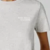 T-Shirt mit Logo-Print in Regular-Passform T-Shirt mit Logo-Print in Regular-Passform