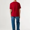 T-Shirt mit Logo-Print in Regular-Passform T-Shirt mit Logo-Print in Regular-Passform