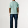 T-Shirt mit Logo-Print in Regular-Passform T-Shirt mit Logo-Print in Regular-Passform