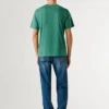 T-Shirt mit Logo-Print in Regular-Passform T-Shirt mit Logo-Print in Regular-Passform