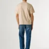 T-Shirt mit Logo-Print in Regular-Passform