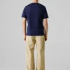 T-Shirt mit Logo-Print in Regular-Passform T-Shirt mit Logo-Print in Regular-Passform
