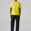 T-Shirt mit Logo-Print in Regular-Passform T-Shirt mit Logo-Print in Regular-Passform