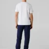 T-Shirt mit Logo-Print in Regular-Passform T-Shirt mit Logo-Print in Regular-Passform