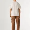 T-Shirt mit Logo-Print in Regular-Passform T-Shirt mit Logo-Print in Regular-Passform