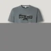 T-Shirt mit Logo-Print in Regular-Passform T-Shirt mit Logo-Print in Regular-Passform