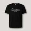 T-Shirt mit Logo-Print in Regular-Passform T-Shirt mit Logo-Print in Regular-Passform