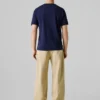 T-Shirt mit Logo-Print in Regular-Passform T-Shirt mit Logo-Print in Regular-Passform