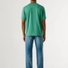 T-Shirt mit Logo-Print in Regular-Passform