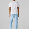 T-Shirt mit Logo-Print in Regular-Passform T-Shirt mit Logo-Print in Regular-Passform