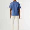 T-Shirt mit Logo-Print in Regular-Passform T-Shirt mit Logo-Print in Regular-Passform