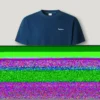 T-Shirt mit Logo-Print in Regular-Passform T-Shirt mit Logo-Print in Regular-Passform