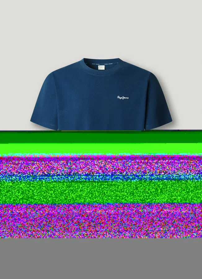 T-Shirt mit Logo-Print in Regular-Passform T-Shirt mit Logo-Print in Regular-Passform