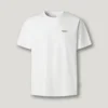 T-Shirt mit Logo-Print in Regular-Passform T-Shirt mit Logo-Print in Regular-Passform