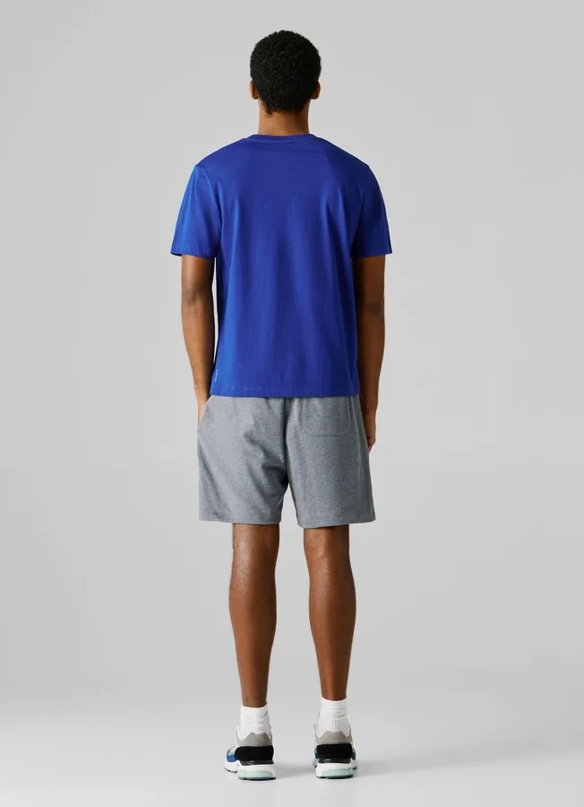 T-Shirt mit Logo-Print in Regular-Passform T-Shirt mit Logo-Print in Regular-Passform