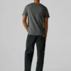 T-Shirt mit Logo-Print in Regular-Passform T-Shirt mit Logo-Print in Regular-Passform