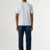 T-Shirt mit Logo-Print in Regular-Passform