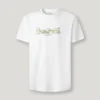 T-Shirt mit Logo-Print in Regular-Passform T-Shirt mit Logo-Print in Regular-Passform