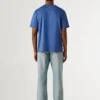 T-Shirt mit Logo-Print in Regular-Passform T-Shirt mit Logo-Print in Regular-Passform