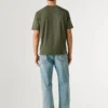 T-Shirt mit Logo-Print in Regular-Passform T-Shirt mit Logo-Print in Regular-Passform