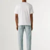T-Shirt mit Logo-Print in Regular-Passform T-Shirt mit Logo-Print in Regular-Passform