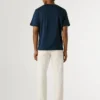 T-Shirt mit Logo-Print in Regular-Passform T-Shirt mit Logo-Print in Regular-Passform
