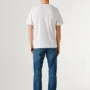 T-Shirt mit Logo-Print in Regular-Passform T-Shirt mit Logo-Print in Regular-Passform