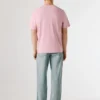 T-Shirt mit Logo-Print in Regular-Passform