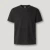 T-Shirt mit Logo-Print in Regular-Passform T-Shirt mit Logo-Print in Regular-Passform