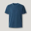 T-Shirt mit Logo-Print in Regular-Passform T-Shirt mit Logo-Print in Regular-Passform