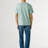 T-Shirt mit Logo-Print in Regular-Passform T-Shirt mit Logo-Print in Regular-Passform