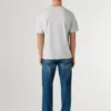 T-Shirt mit Logo-Print in Regular-Passform T-Shirt mit Logo-Print in Regular-Passform