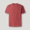 T-Shirt mit Logo-Print in Regular-Passform