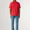 T-Shirt mit Logo-Print in Regular-Passform T-Shirt mit Logo-Print in Regular-Passform