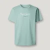 T-Shirt mit Logo-Print in Regular-Passform T-Shirt mit Logo-Print in Regular-Passform