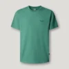 T-Shirt mit Logo-Print in Regular-Passform T-Shirt mit Logo-Print in Regular-Passform
