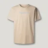 T-Shirt mit Logo-Print in Regular-Passform