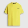 T-Shirt mit Logo-Print in Regular-Passform T-Shirt mit Logo-Print in Regular-Passform