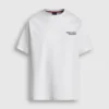 T-Shirt mit Logo-Print in Regular-Passform T-Shirt mit Logo-Print in Regular-Passform